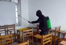 जल्द खुलेंगे पहली से आठवीं तक के स्कूल, शुरू हुई तैयारी