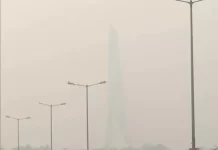 दिवाली के दीयों से पहले ही दिल्ली में प्रदूषण का अंधेरा, 2019 के मुकाबले आधी आतिशबाजी भी हुई तो मुसीबत तय