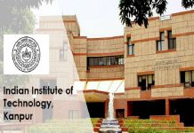 IIT कानपुर के 49 छात्रों को मिला एक करोड़ से अधिक का पैकेज