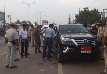 इरफान अंसारी समेत झारखंड के 3 कांग्रेस विधायक भारी मात्रा में कैश के साथ लिए गए हिरासत में