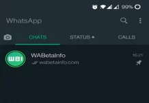वॉट्सऐप पर अब आ रहा है नया फीचर, चैट लिस्ट में ही देख पाएंगे स्टेटस